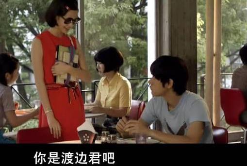 挪威的森林的孤独与无奈,挪威的森林内心是否依然宁静