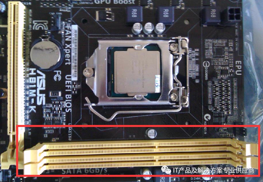 30PIN72PIN168PIN184PIN240PIN288PIN台式机内存