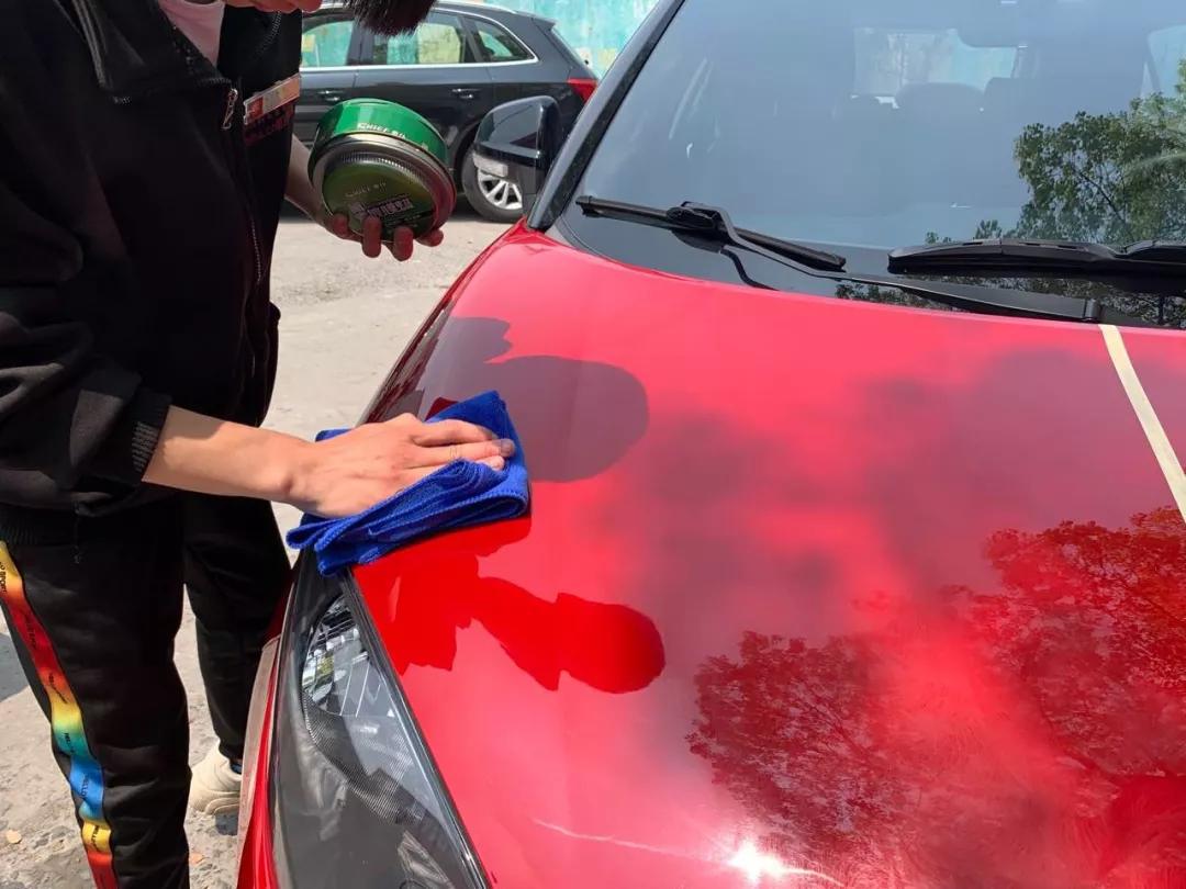 比亚迪黑色的车漆如何补,比亚迪哪种车漆不易老化