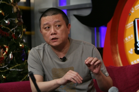 王朔与侯耀文的恩怨始末,侯耀文和王朔什么关系