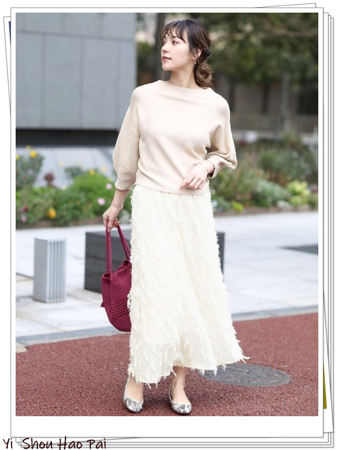 今年超火的芭蕾舞鞋怎么搭配,芭蕾舞鞋怎么穿最好看