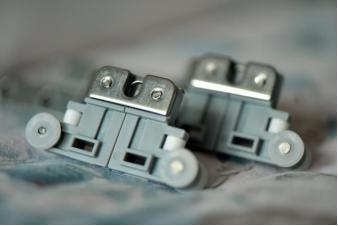 米家智能窗帘遥控器匹配,米家窗帘电机安装教程