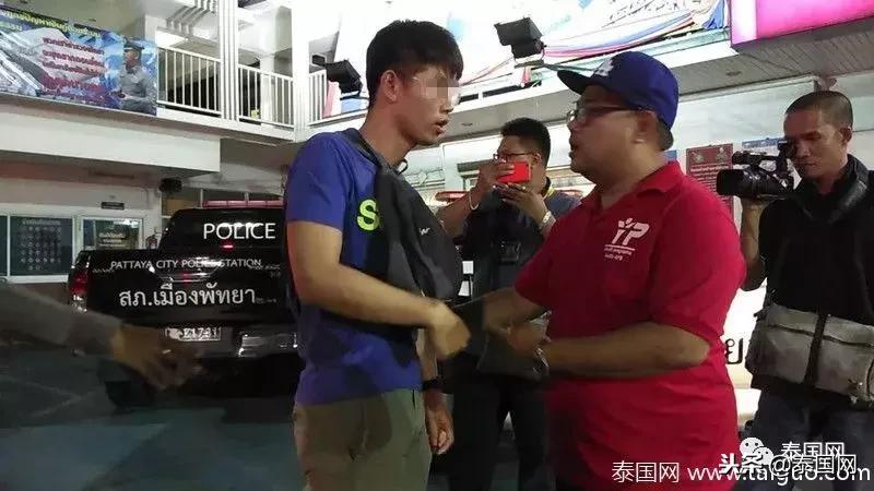 泰国酒吧有什么猫腻,泰国酒吧有猫腻吗