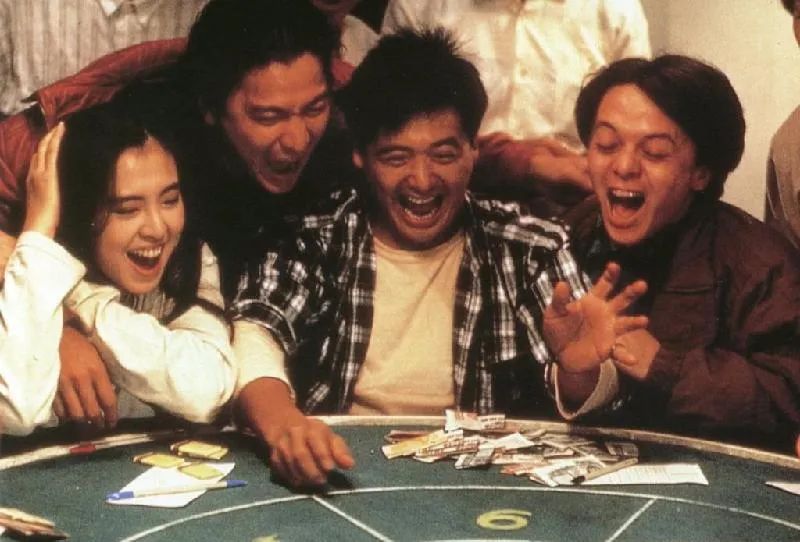 香港四大影视公司,香港四大电影公司