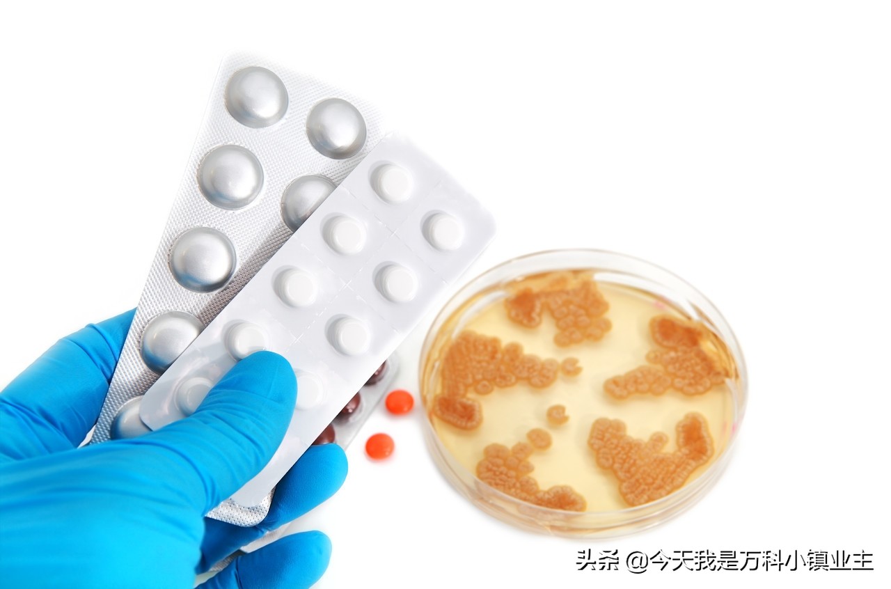 青霉素过敏不能用哪些抗生素,青霉素类抗生素有什么口服药