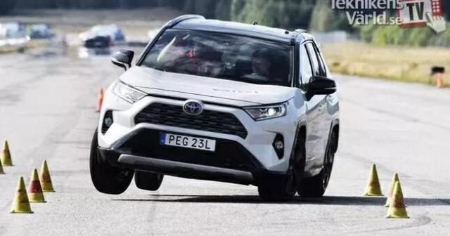 2018年rav4值得购买吗,rav4安全测评
