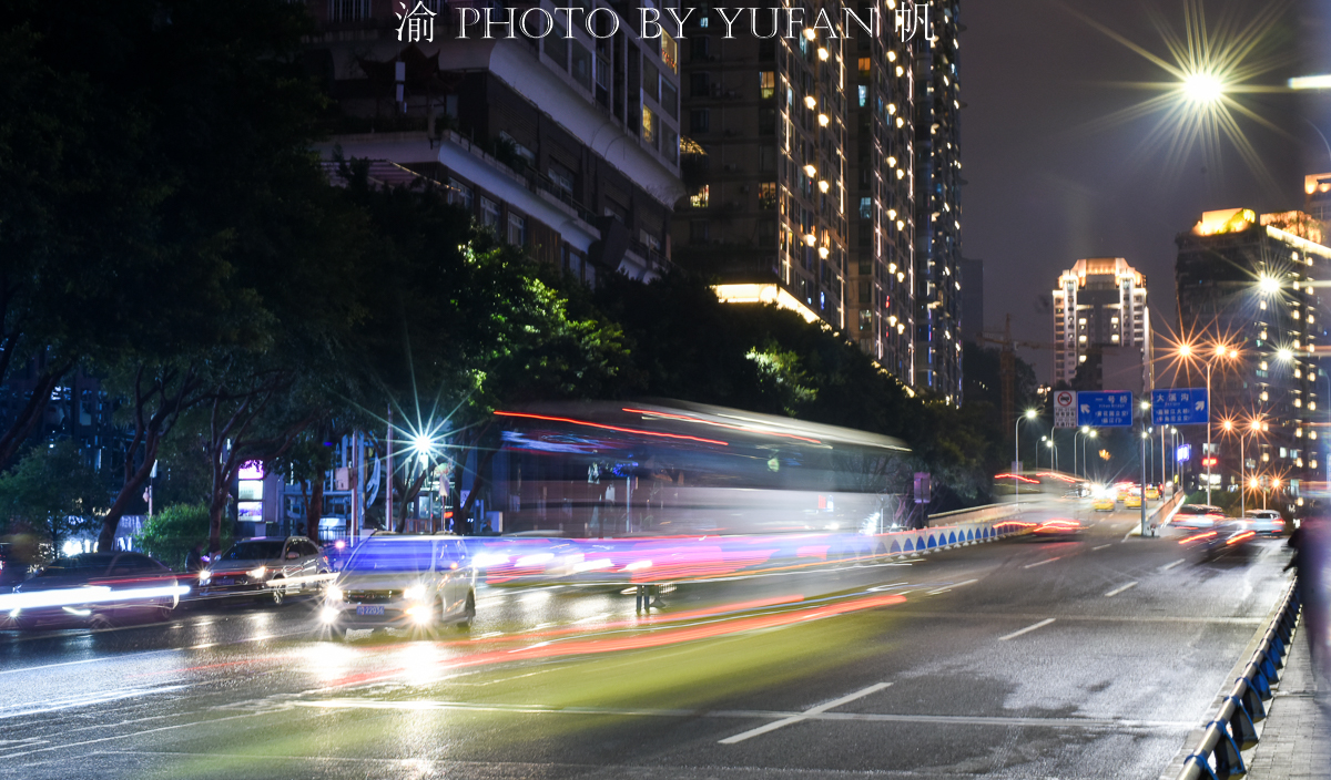 重庆有一条火遍全国的夜市，引发全国上百座城市争相山寨