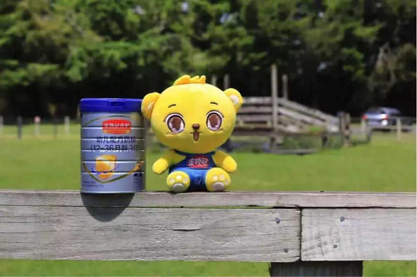 新西兰纯原装进口奶粉,中国优质婴幼儿奶粉