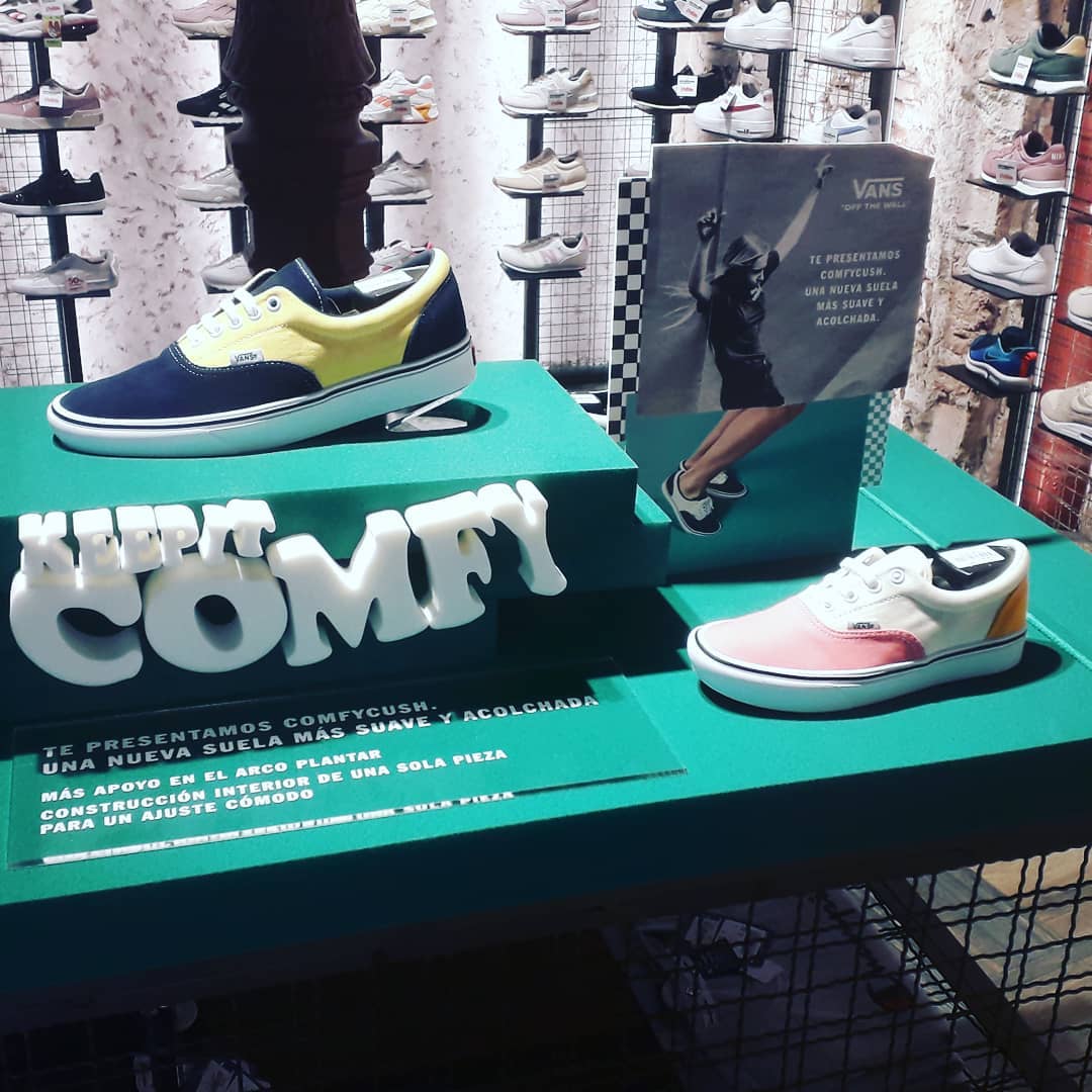 vans经典款和基础款的区别,vans经典款有哪几款