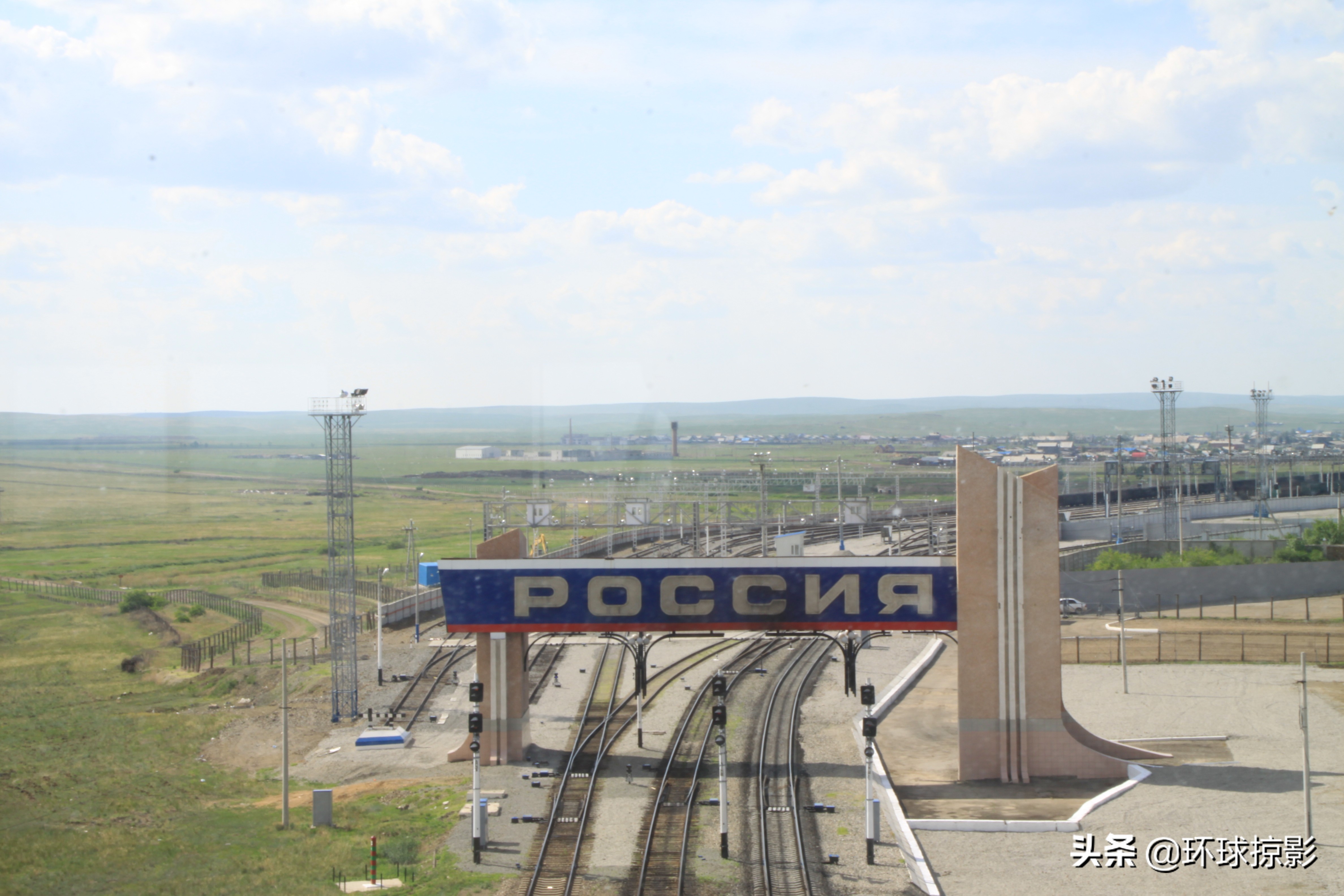 8月份漠河,呼伦贝尔8月中旬