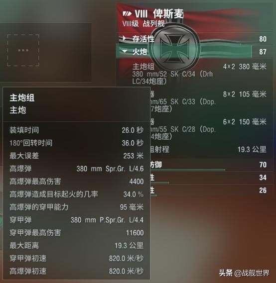 d级战列舰,d系战列舰玩法