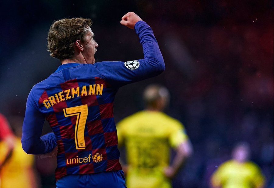 巴萨和武磊进球集锦,巴萨团队配合进球集锦