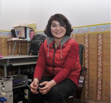 库尔班：想骑驴看望主席，临终遗训：从军报国，重孙女成航母女兵