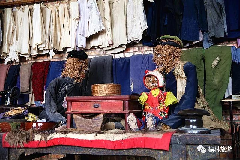 榆林周围历史博物馆推荐第一名,榆林十大博物馆