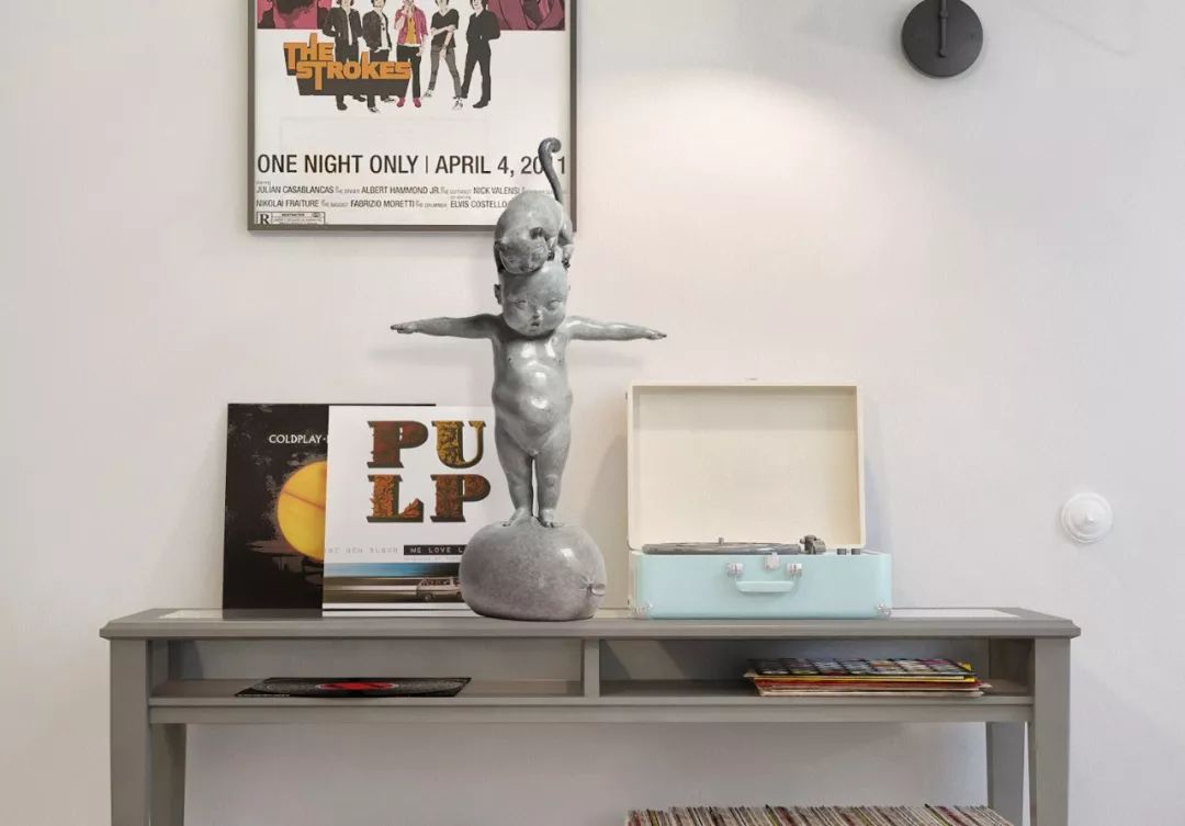 遇见宝甄网，共度诗意的艺术生活丨每周上新特辑vol.11