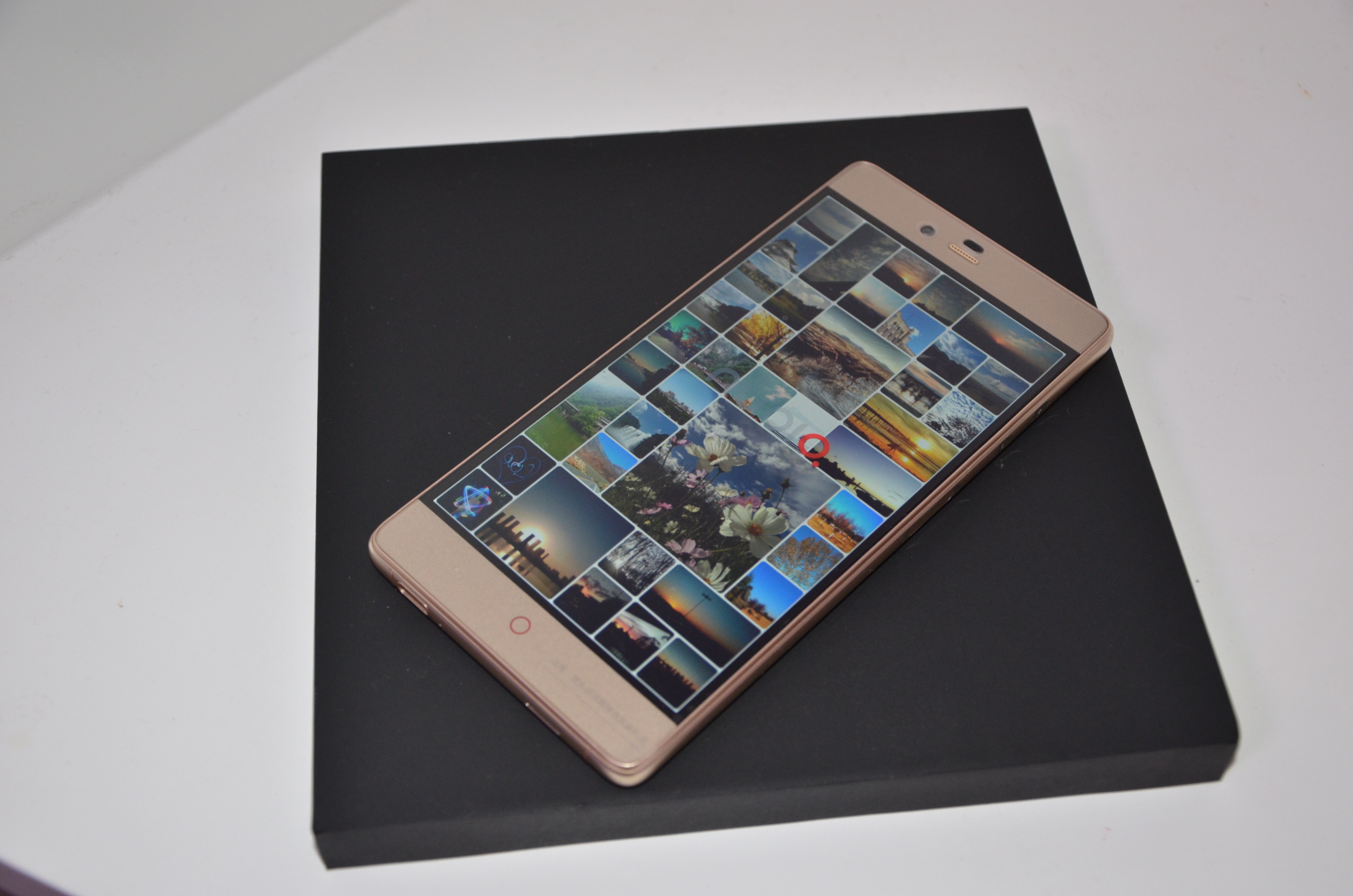 全部手机的发展史,那些年我用过的手机