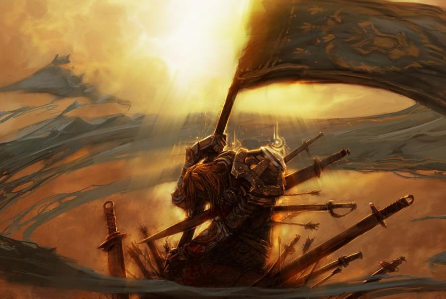 魔兽世界8.1奥迪尔奶系新排名,奶僧一跃而起戒律不见人影