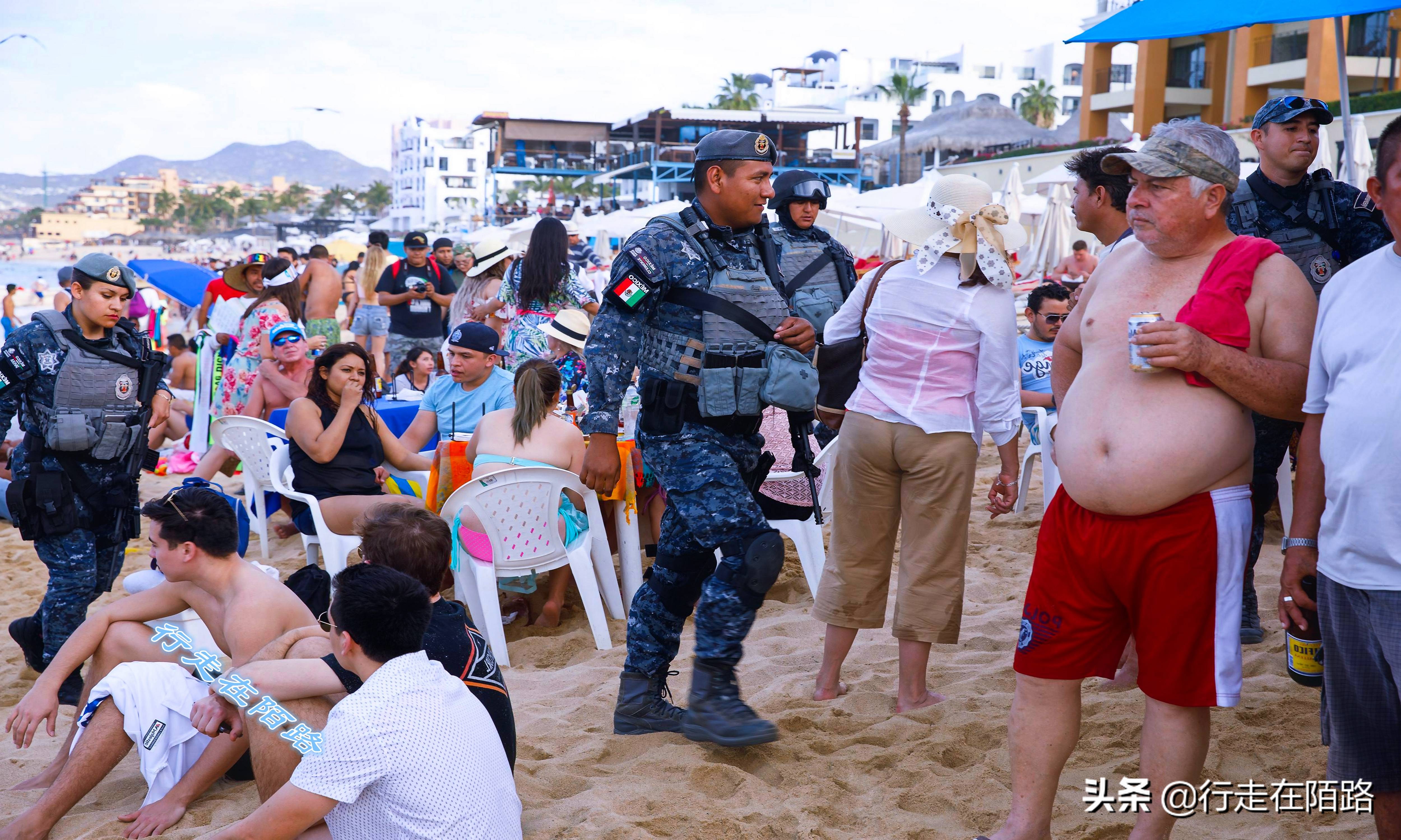 十大最危险旅行景点排行榜,十大危险的游玩地方
