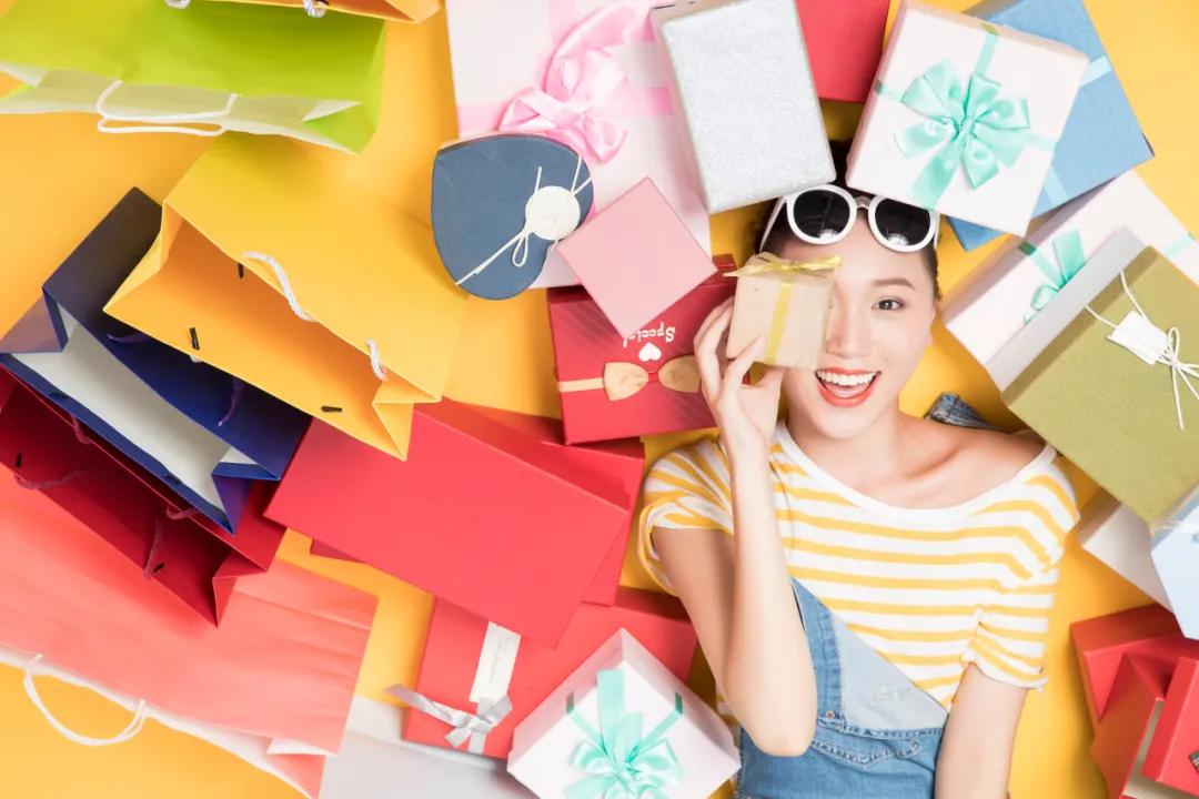 这届年轻人双11消费变了,双11大家都在抢货