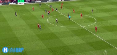 上赛季利物浦进攻的问题比防守大,利物浦进攻战术解析