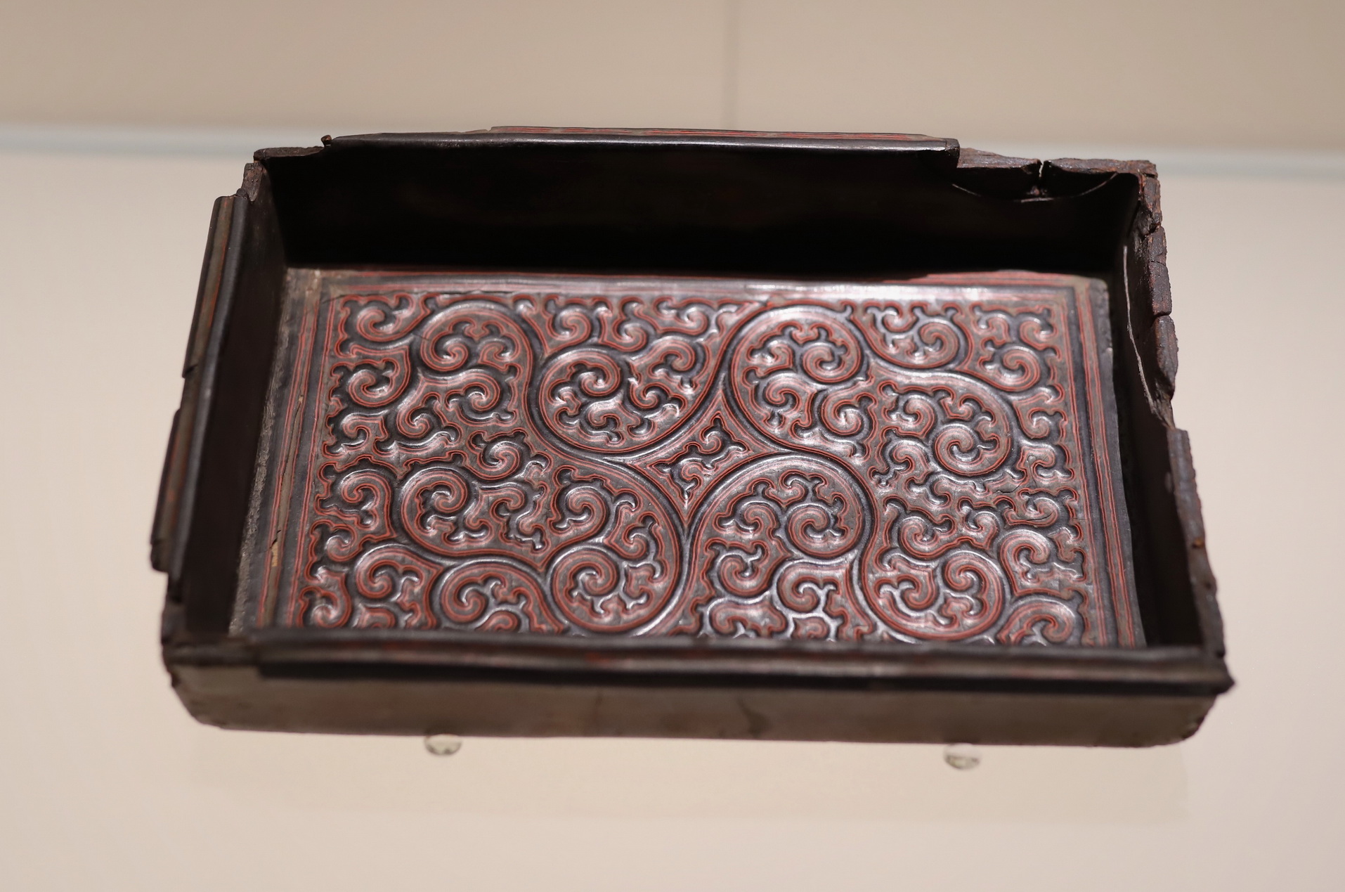 上海博物馆参观线路图高清大图,震撼高清大图曝光惊艳全城