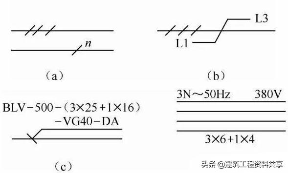 简要说明识读电气接线图的步骤,简述电气照明图识读步骤