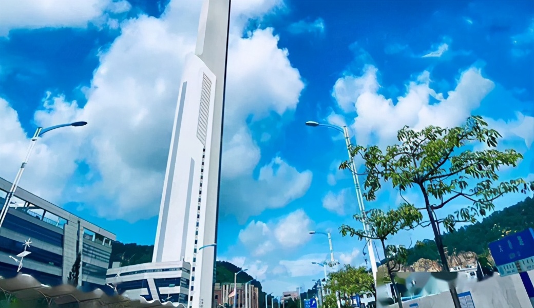 中山主要经济支柱产业,广东省中山市打卡景点