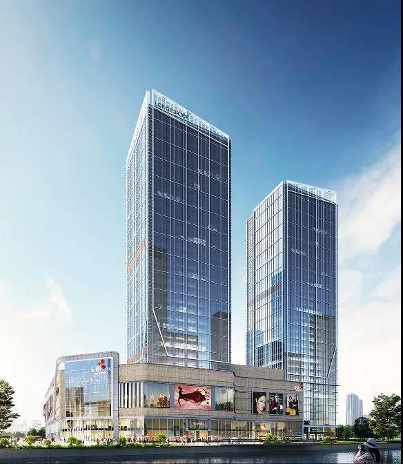 成都龙湖时代公寓出售,龙湖时代上城3幢公寓