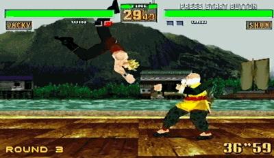 游戏的人物动作，是怎么样才能比德芙还丝滑的？