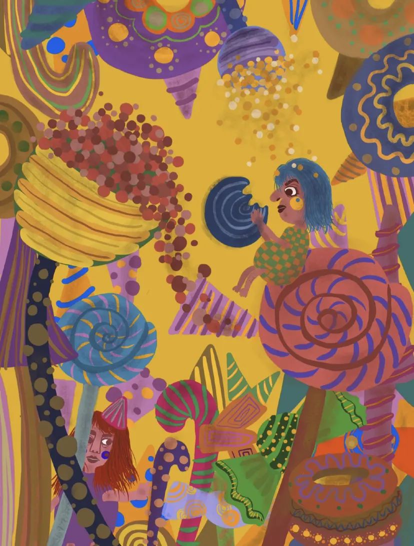 这些比高定还稀缺的单品,居然不用花一分钱