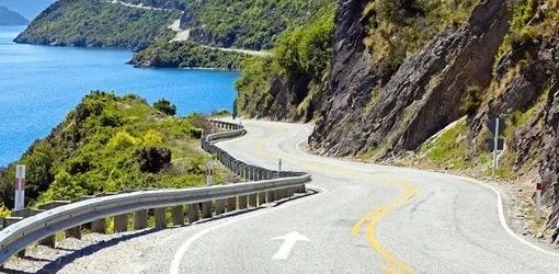 新西兰自驾旅游攻略,新西兰北岛到南岛自驾攻略