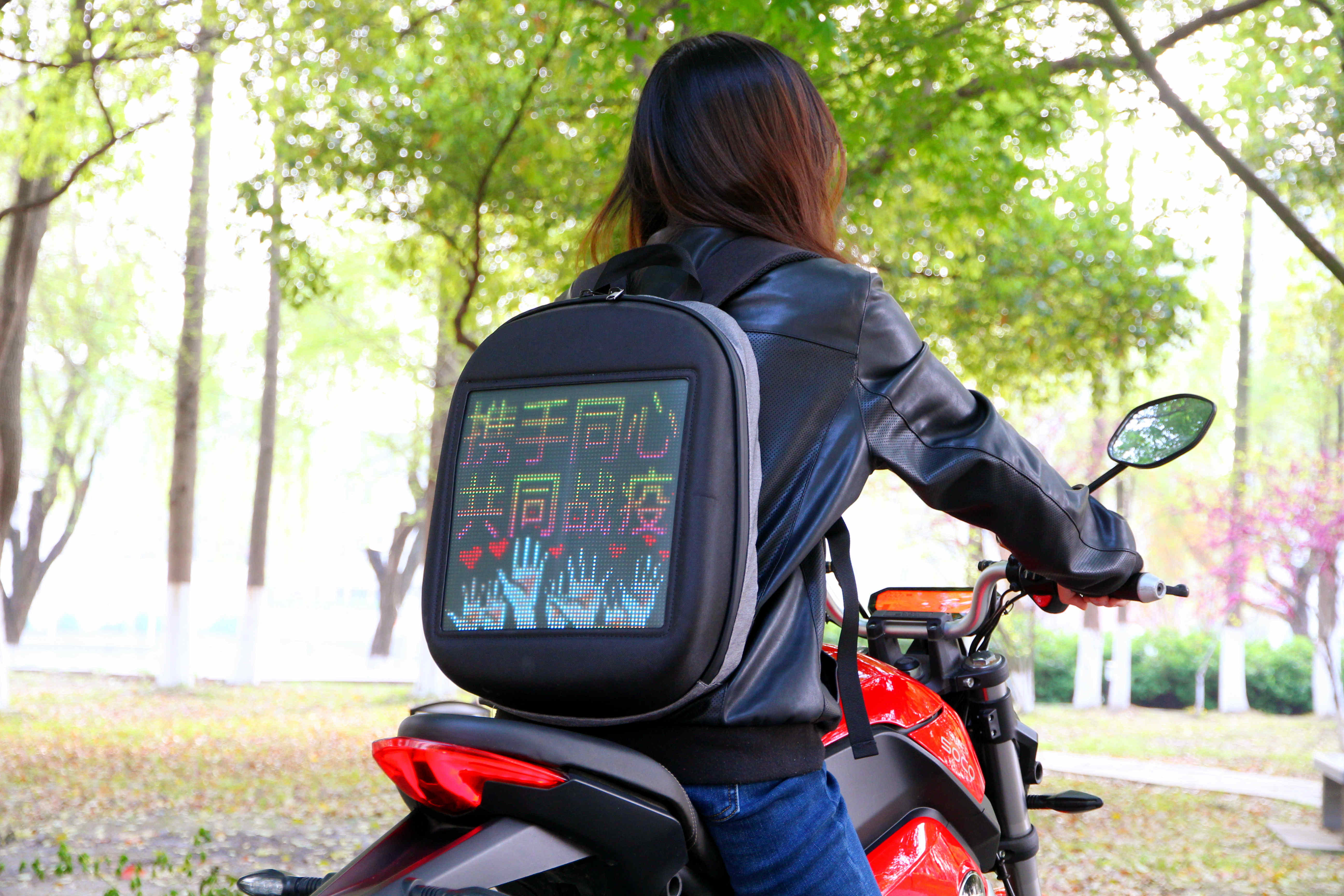 数码博主都在用的背包,数码博主推荐双肩包