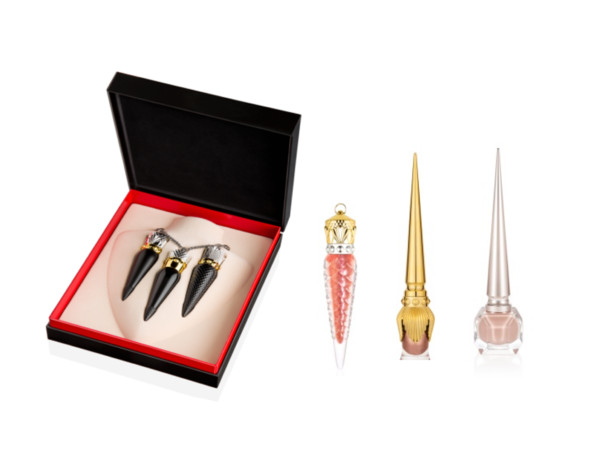 2020鼠年限定美妆全盘点！巴黎莱雅梦幻小粉管、红底鞋新春礼盒