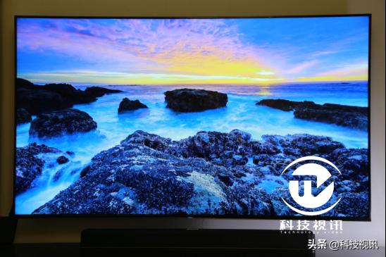 索尼电视x9500g65寸开箱测评,索尼4k智能电视x9500h全方位解析