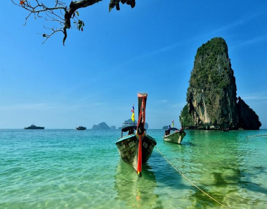 泰国七天游价格表,泰国游竟然比国内便宜