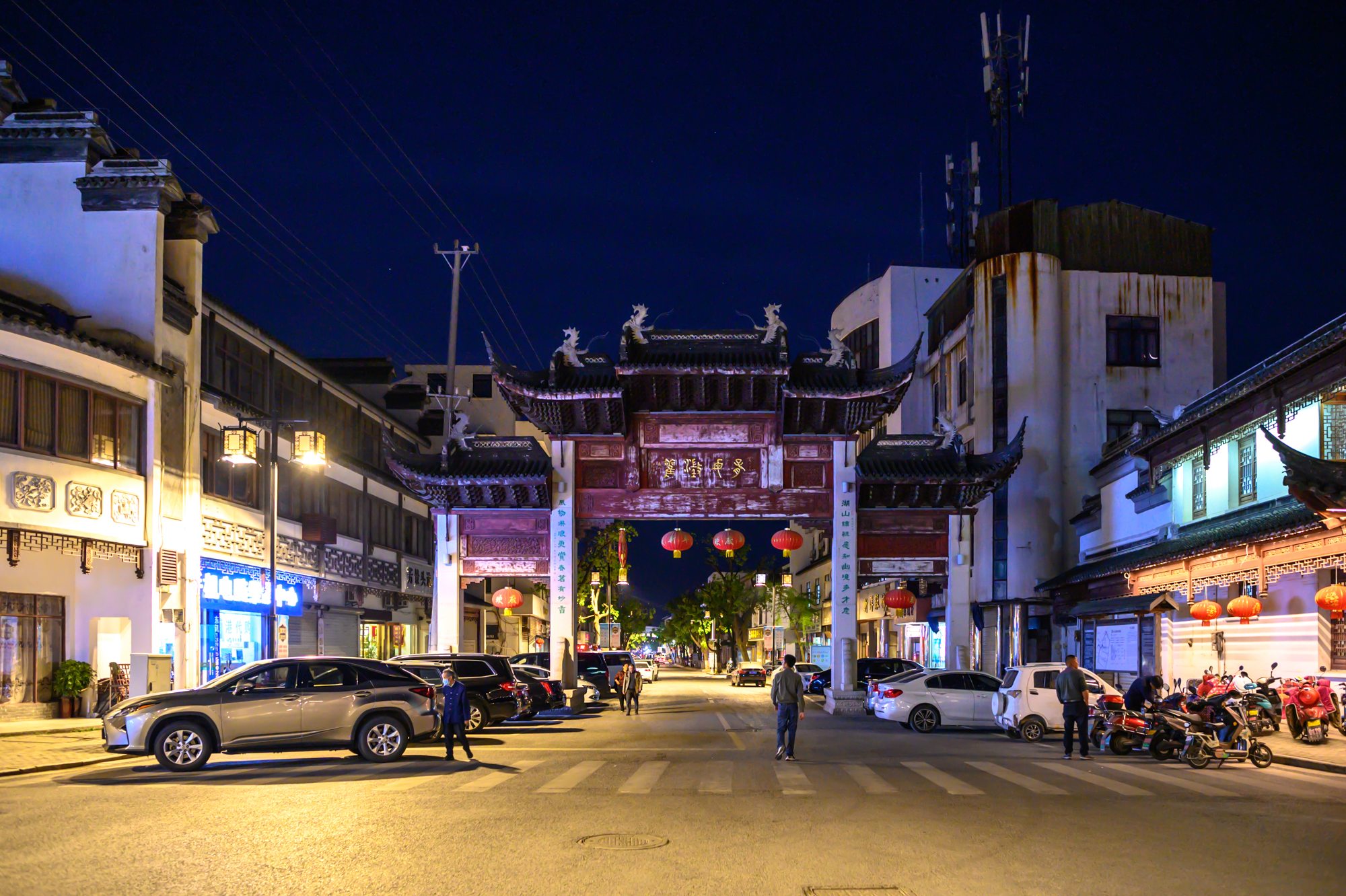 苏州洞庭东山苏帮菜,苏州小巷里好吃不贵的苏帮菜