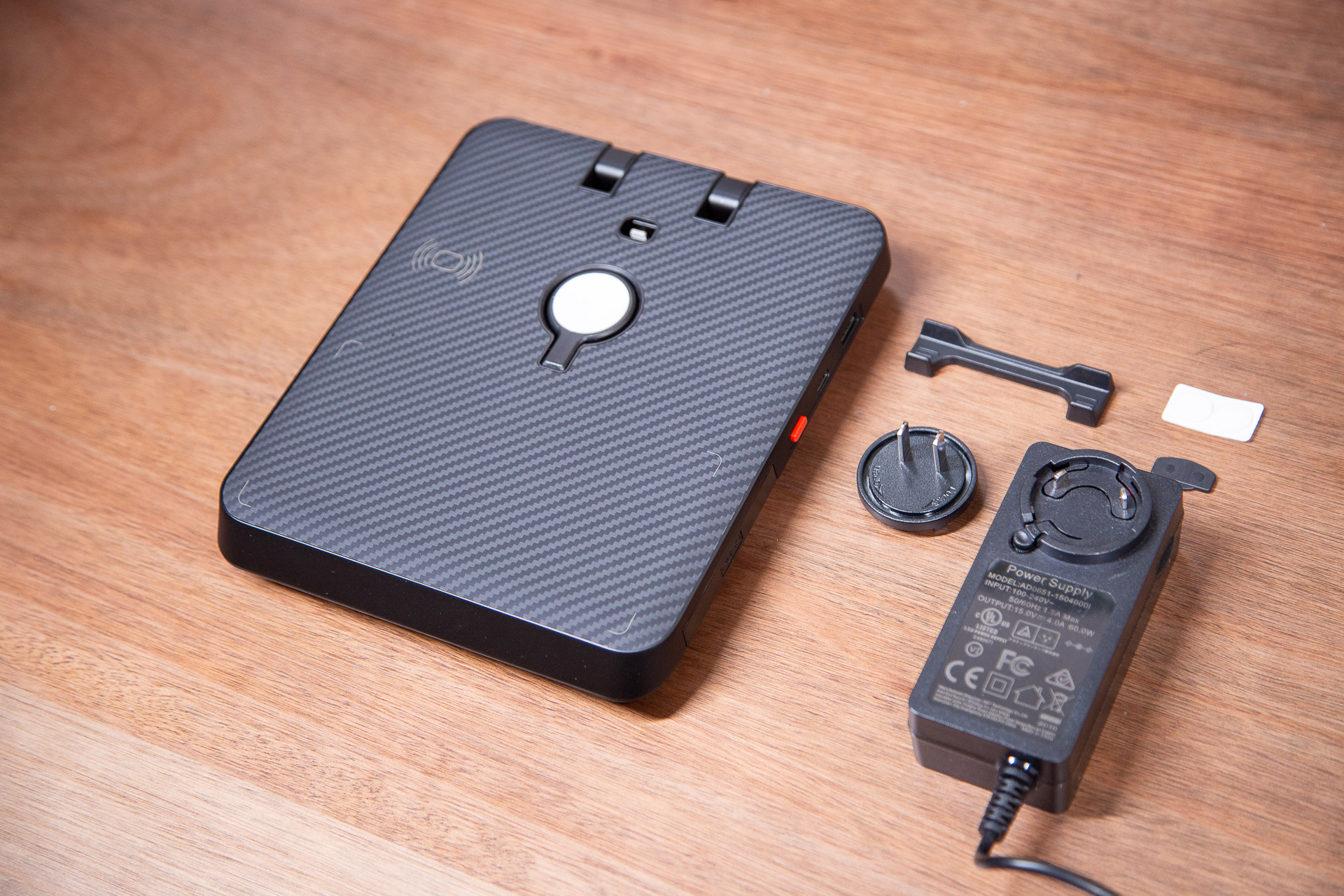 pitakaomnilite开箱,pitakaomnilite多合一无线充