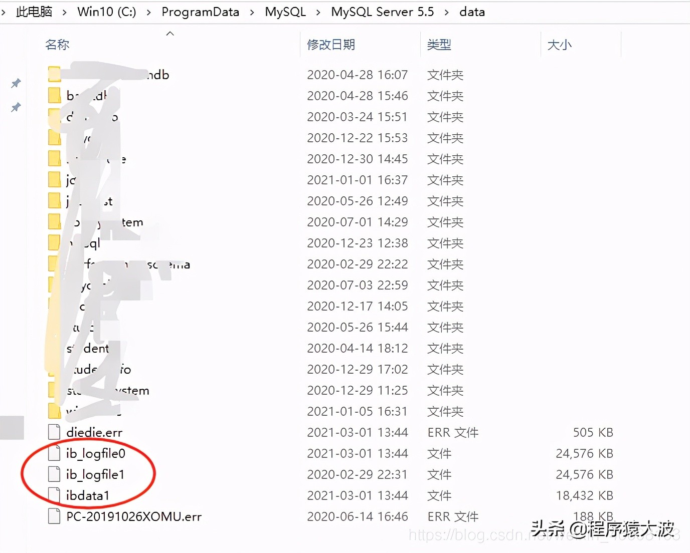 全面解决1045Accessdeniedforuserroot@localhost
