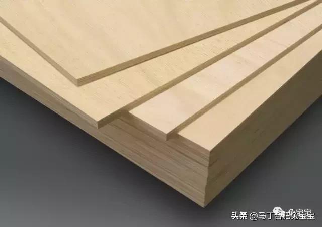 装修板材十大名牌排名榜2020,2021装修材料详解