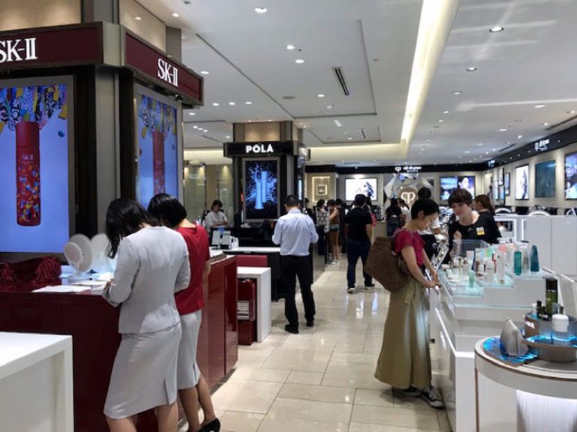 服务业的品牌打造,日本的零售业是怎么做的