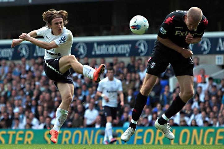 英超十大中场巨星,英超顶级球星