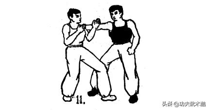 少林擒拿十八打,少林五步拳打人视频