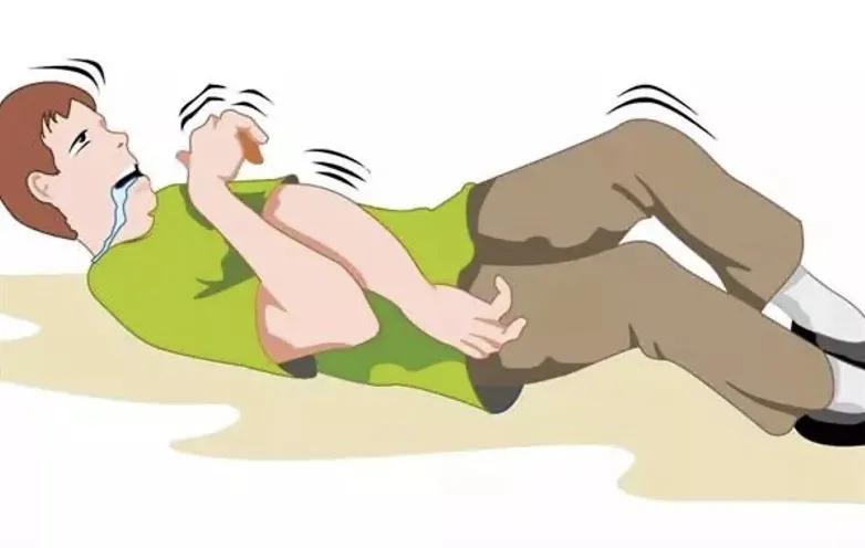 羊癫疯患者突发如何救治,羊癫疯和癫痫病中医治疗偏方