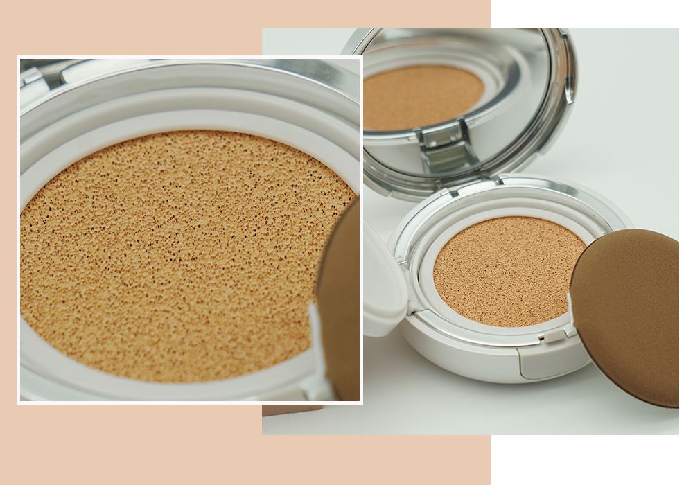 十大网红气垫测评,10款火爆气垫的试用测评