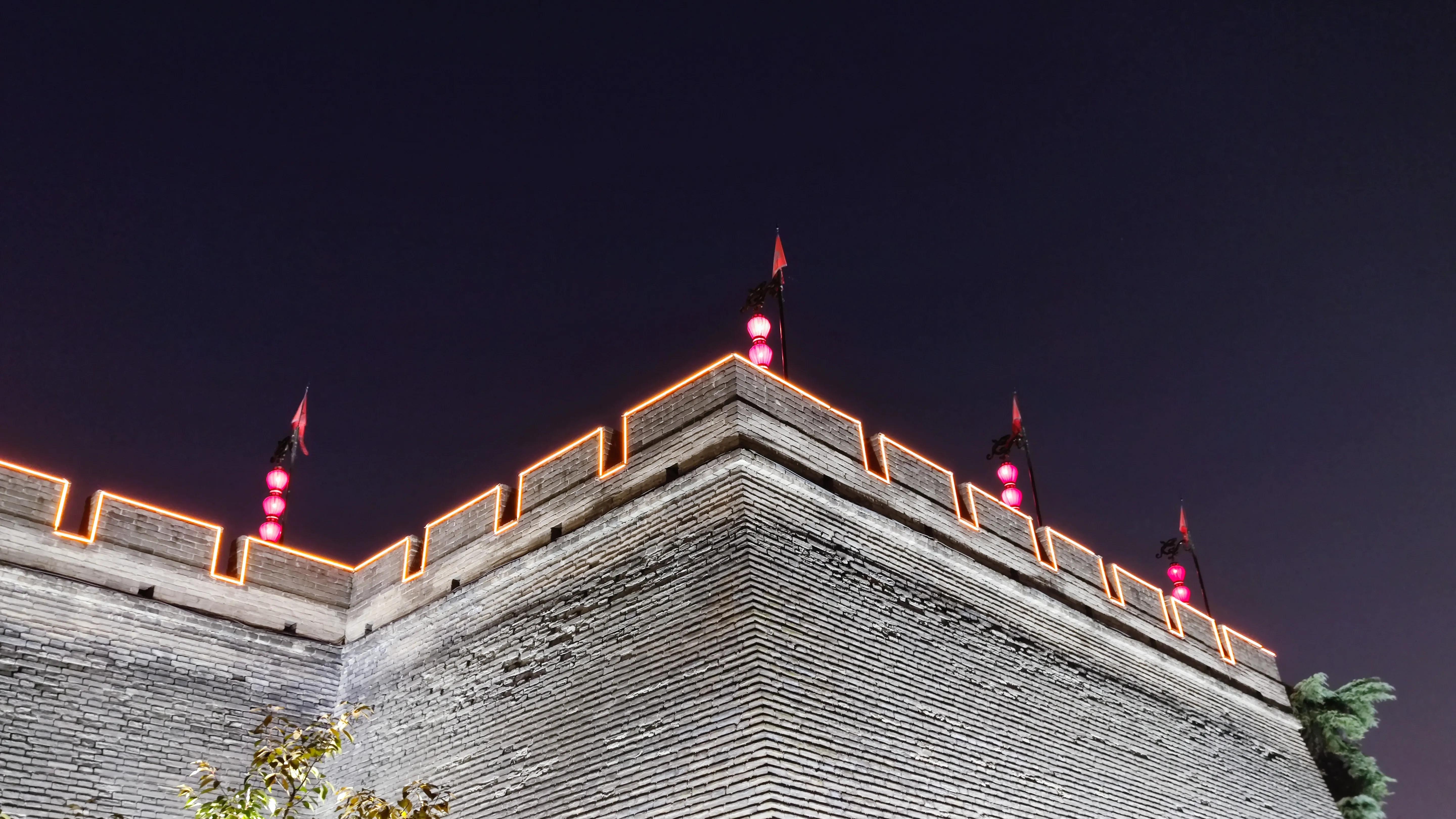 2岁宝宝西安旅游攻略,西安2-3天短途自驾游带小孩