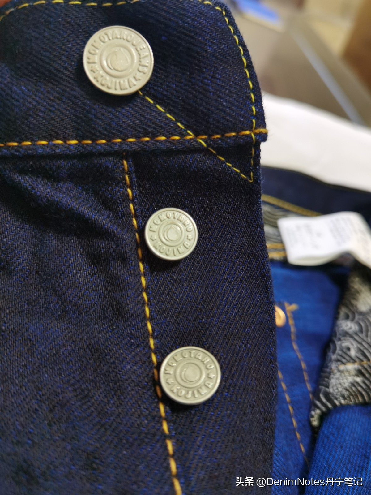 如何判断牛仔裤版型,如何判断牛仔裤是否合身