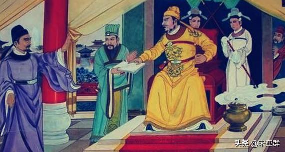 明朝文臣谥号文正,清朝谥号文正的有几个