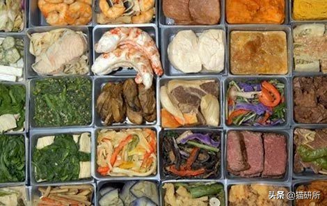 猫咪冻干大百科，主子的零食是不是有着落了？