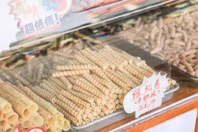 从南钢到扬子的距离，是大厂人一日三餐的味道