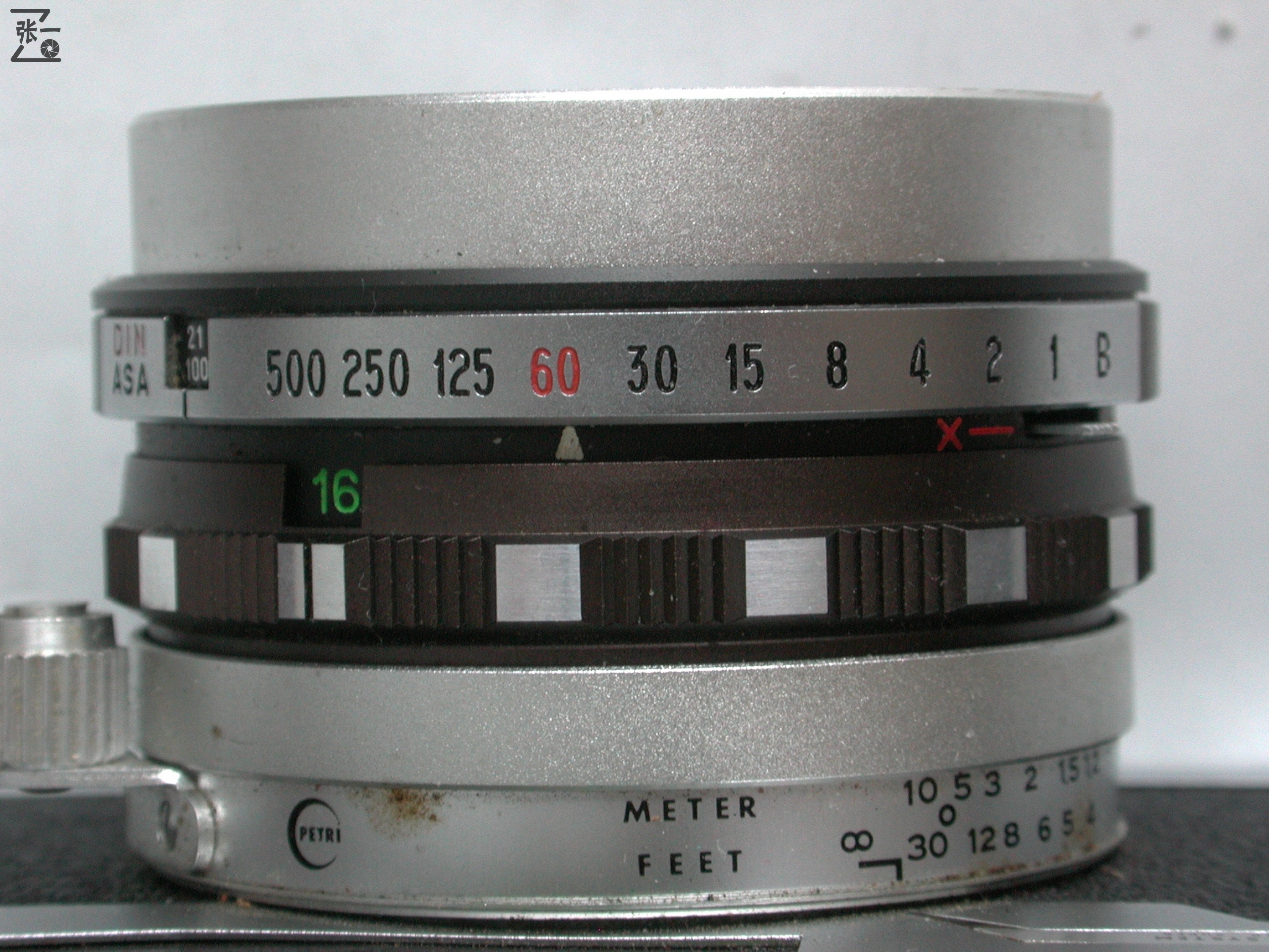 百丽胶卷相机,百丽胶片单反相机